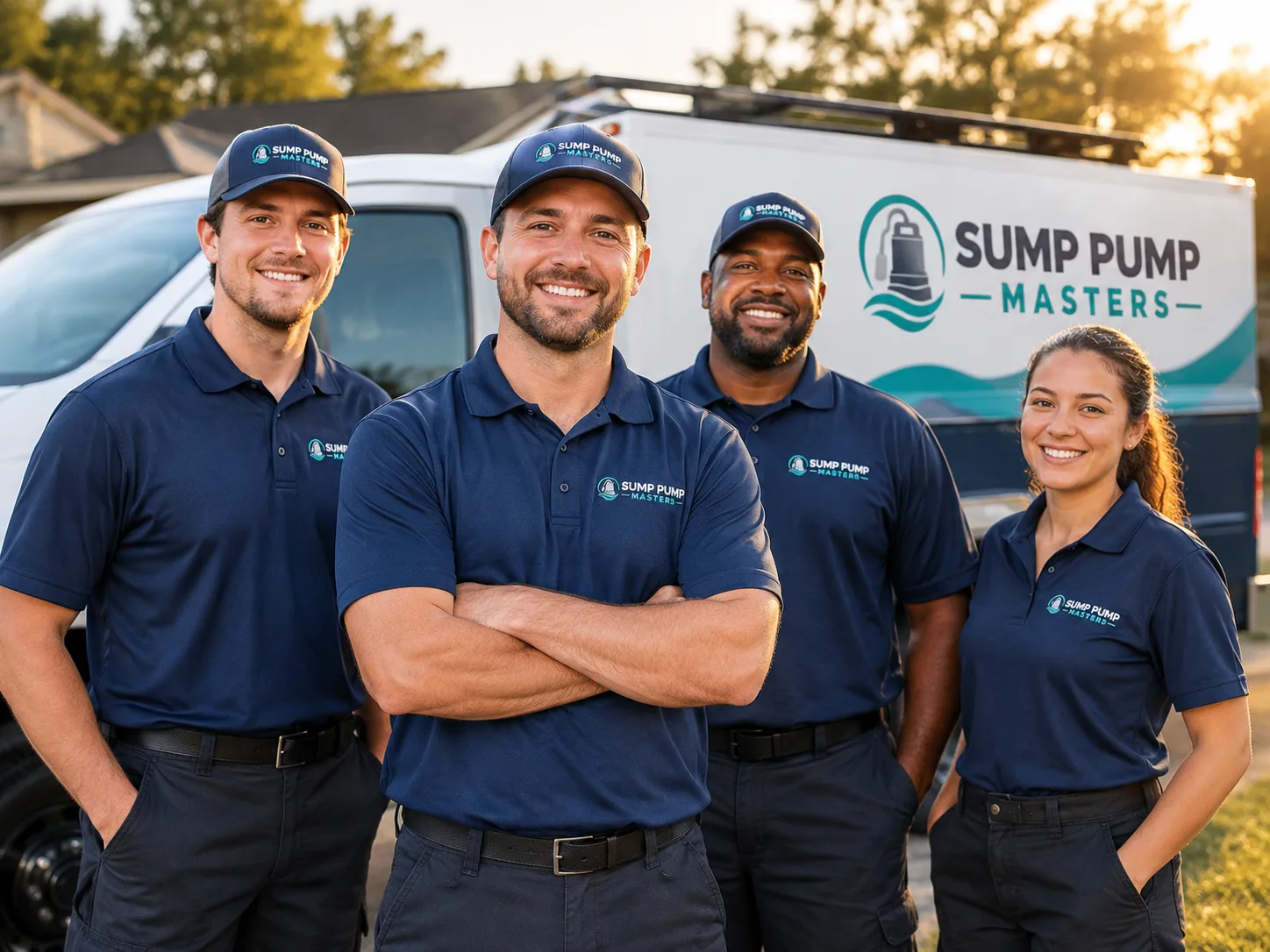 Sump Pump Repair company in Yolo, CA